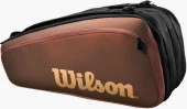 Wilson Pro Staff V14 Super Tour 9PK Tenis Çantası WR8024501001 thumbnail 2