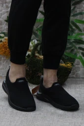 Dockers By Gerli 236501 Siyah Orijinal Ürün Rahat Hafif Esnek Erkek Ayakkabı - 2