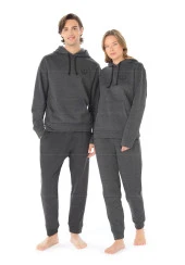 Kadın Eşli Pijama Takımı - 4