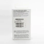 Samsung Galaxy Z Flip 5 Type-C Fast Şarj Adaptörü 25W Beyaz (Samsung Türkiye Garantili) - 5