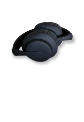 Global XH-610 Dinamik Bass Kablosuz Bluetooth 5.0 Kulaklık Mikrofonlu Siyah WNE0409 thumbnail 2