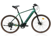 2024 CARRARO E-SPORTIVE X PRO ELEKTRİKLİ BİSİKLET - ŞEHİR VE TUR - 1