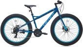 2024 CARRARO FAT BIKE DAĞ BİSİKLETİ - 1