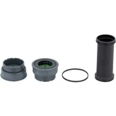 SHIMANO SM-BB71-41C 104.5107 mm HOLLOWTECH II Press-Fit ORTA GÖBEK - 5