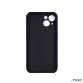 Global Deluxe İphone 13 Mat Kılıf Siyah WNE0601 thumbnail 2