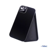 Global Deluxe İphone 13 Mat Kılıf Siyah WNE0601 thumbnail 3