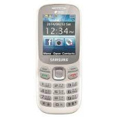 SAMSUNG B312E TUŞLU CEP TELEFONU - 1