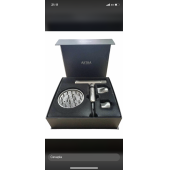 Astra F6 Negatif İyon Profesyonel Saç Kurutma Makinesi - 2