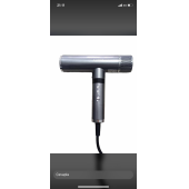 Astra F6 Negatif İyon Profesyonel Saç Kurutma Makinesi - 3