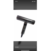 Astra F6 Negatif İyon Profesyonel Saç Kurutma Makinesi - 4