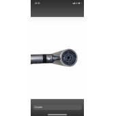 Astra F6 Negatif İyon Profesyonel Saç Kurutma Makinesi - 5