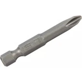 Meşem Yuvarlak Yıldız Bits Uç Ph-2x 50 mm - 1