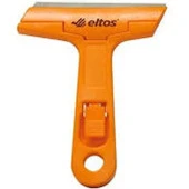 Eltos Profesyonel Cam Kazıma Bıçağı 2 Yedekli thumbnail 1