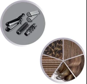 Remington S8670 Hair Envy Saç Şekillendirme Seti - 4