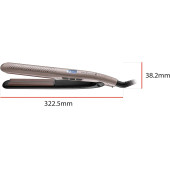 Remington S7970 Wet 2 Straight Islak Kuru Seramik Saç Düzleştirici - 5
