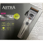 Astra Visible-Pro HC-999A Profesyonel Saç & Sakal Kesme Makinesi - 3