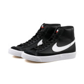 Nike Blazer Mid '77 Sneaker Unisex Spor Ayakkabı DA4086-002 - 3