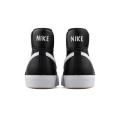 Nike Blazer Mid '77 Sneaker Unisex Spor Ayakkabı DA4086-002 - 4