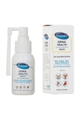 Crystalin Animal Health-Drop Köpek Göz - Kulak Ve Ağız Bakım Solusyonu 50 Ml - 2
