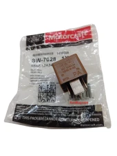 Ford Fiesta Kızdırma Rolesi Isıtma Buji Role 12V 70A - 1