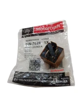 Ford Fiesta Kızdırma Rolesi Isıtma Buji Role 12V 70A - 3