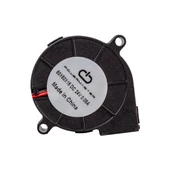 POWERMASTER 50X50X15MM DC 24 VOLT 0.08A SALYANGOZ FAN (IC-217A) - 1