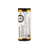 POWERMASTER PM-20119 2.4 VOLT - 600 MAH TELSİZ TELEFON PİLİ (MP105)(HHR-P105) - 2