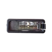 VW Arteon 2017-2023 Arka Plaka Aydınlatma Lambası LED 3G5943021A - 1