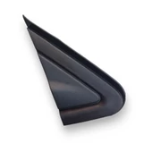 VW Polo 2022-2025 Sağ Dış Ayna Önündeki Üçgen Plastik 2G0853274A - 2