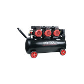 Mytol Myk1002 6.0Hp 100L Yüksek Hızlı Kompresör - 1