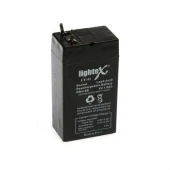 Atex LT-41 4V 1.0AH Fener Aküsü - 1