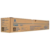 Konica Minolta TN-324K Black Siyah Orjinal Fotokopi Toneri Bizhup C258-308-368 28.000 Sayfa - 1