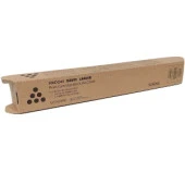 Ricoh IM C3500 Black Siyah Orjinal Fotokopi Toneri IM C3000-3500 31.000 Sayfa - 1