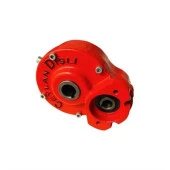 Pancar Sökme Makinası Şanzımanı-CD610 thumbnail 1