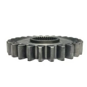 Rotovatör Şanzıman Yan Alt Dişli 26 Diş-Frezeli thumbnail 2