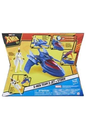 Hasbro X-Men Team X-Jet & Storm F7974 thumbnail 3