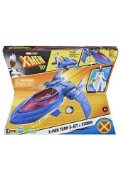 Hasbro X-Men Team X-Jet & Storm F7974 thumbnail 4