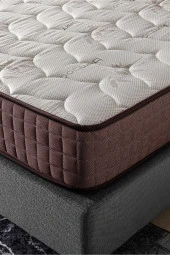 US. SLEEPING Full Ortopedik Bamboo Classic Yaylı Yatak - 4