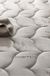 US. SLEEPING Ultra Ortopedik Super Bamboo Yaylı Yatak - 5