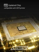 Hp 283A Chip - 3