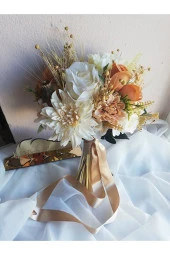 Gelin Buketi Destina Buket - 1