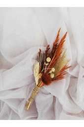 Gelin Buketi Destina Buket - 3