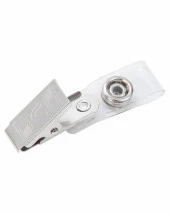 SARFF METAL MAŞALI KLİPS - 100ADET - 1