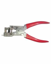 SARFF B-001 PENSE TİPİ SLOT PUNCH VE KÖŞE ALMA APARATI - 1