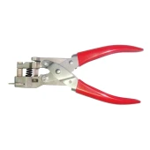 SARFF B-001 PENSE TİPİ SLOT PUNCH VE KÖŞE ALMA APARATI - 3