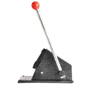 SARFF EKONOMİK KART KESME MAKİNESİ - 54X86MM - 8