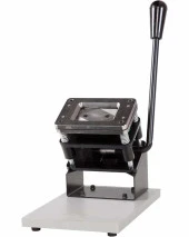 Sarff Profesyonel Kart Kesme Makinesi (54X86) - 1