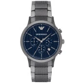 Emporio Armani AR2505 Erkek Kol Saati thumbnail 1