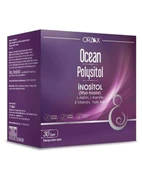 Ocean Polysıtol 400mcg 30 Saşe - 1