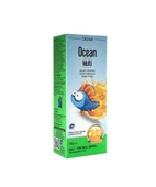 Ocean Multi Şurup 150 Ml Ballı Portakallı - 2